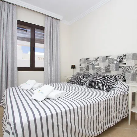 Villa Palmyra Playa Blanca (Lanzarote)